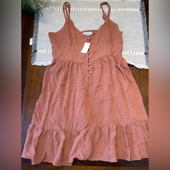 Aeropostale Dresses & Skirts - New Woman’s size small summer dress